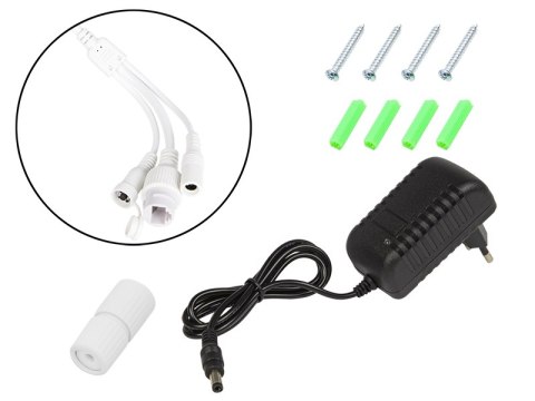78-789# Kamera blow 4g ptz 2mp+2mp h-342-b podwójna obrotowa`