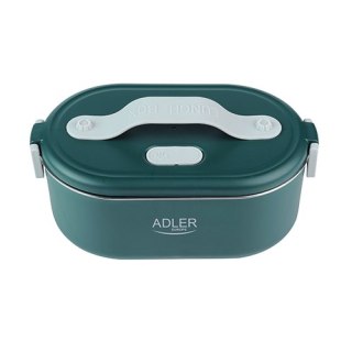 AD 4505 green Pojemnik na żywność - podgrzewany - metalowy pojemnik