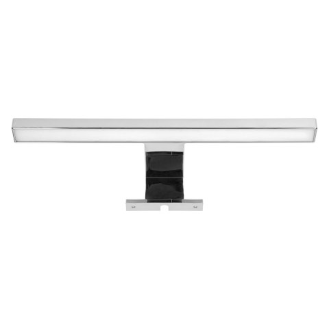 MIRALL LED 5W, lampa nad lustro, 350lm, 4000K, dł. 30 cm, plastik