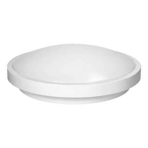 SELENE plafon 2xE27, max. 2x15W, IP54, biały