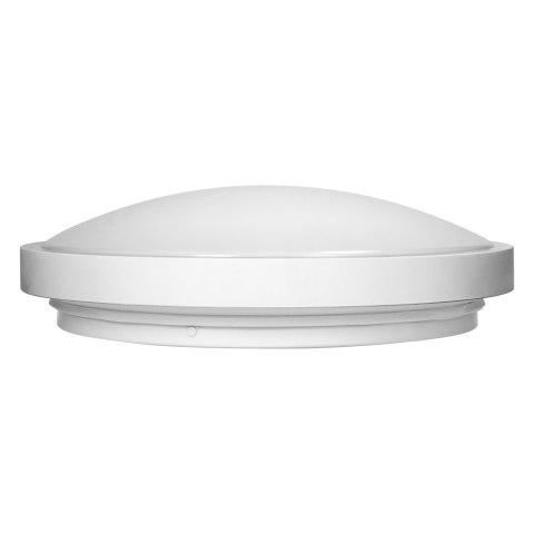 SELENE plafon 2xE27, max. 2x15W, IP54, biały