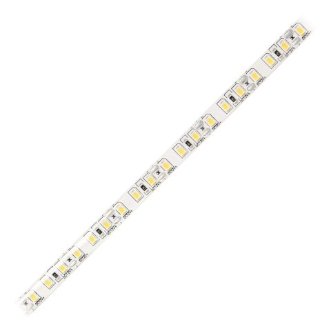 Taśma LED 12V, 2835, 120L/m, 760lm/m, 9,6W/m, IP63, 4000K, 5m