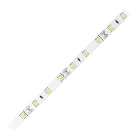 Taśma LED 12V, 2835, 60L/m, 430lm/m, 4,8W/m, IP63, 4000K, 5m