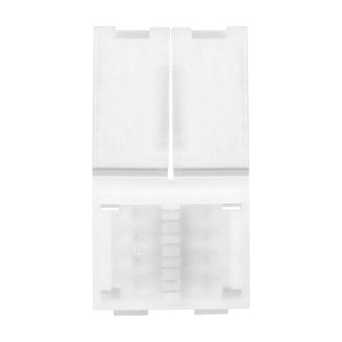 Złączka LED RGB 10mm, bez przewodu