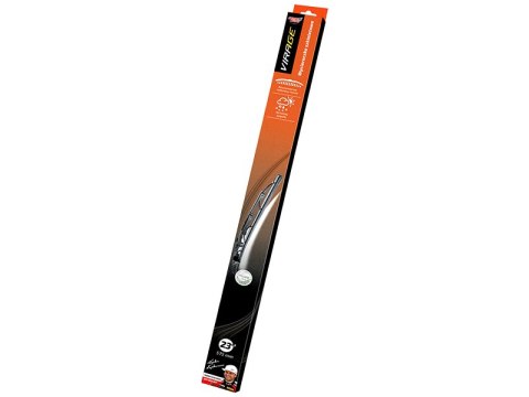 52-289# Wycieraczka szkieletowa 575mm - 23" virage