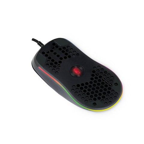 EGM702 Esperanza mysz przewod. gaming led rgb 7d opt. usb hydrus