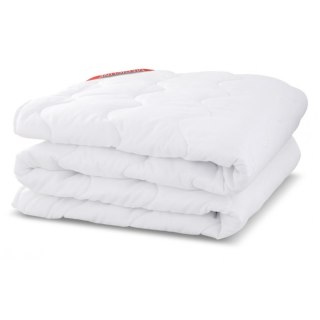 Nakładka, ochraniacz na materac premium pikowany niciowo 160x200cm Medicline