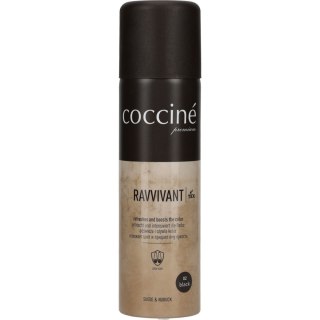 Odśw. koloru ravvivant czar. 250ml (55/59/250/02c), coccine