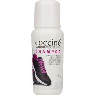 Szampon do sneakersów 75ml (557/47/75), coccine